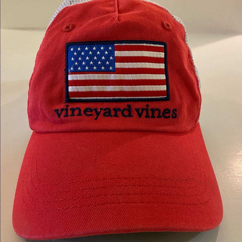 COPY - Vineyard cap